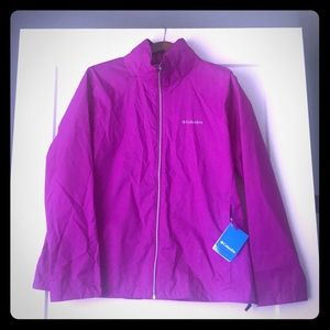 Women’s Columbia Switchback II Jacket